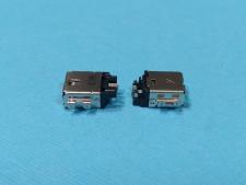 Роз'єм живлення до ноутбука Asus E203MA №2